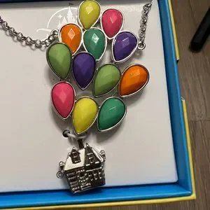 Disney up deals jewelry